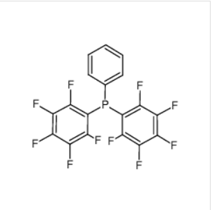 十氟三苯基磷,BIS(PENTAFLUOROPHENYL)PHENYLPHOSPHINE