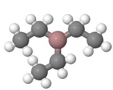 三乙基化镓,TRIETHYLGALLIUM