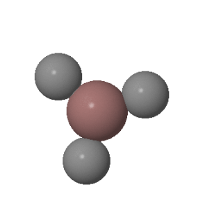 三甲基銦,TRIMETHYLINDIUM