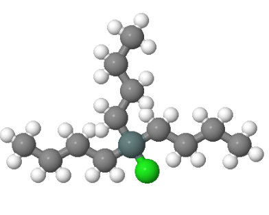 三丁基氯化錫,Chlorotributyltin