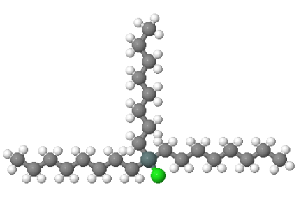 三辛基氯化锡,Trioctyltin chloride