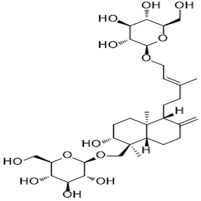 Goshonoside F5,Goshonoside F5