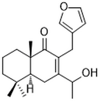 6-Dehydroxy-8-hydroxygaleopsinolone,6-Dehydroxy-8-hydroxygaleopsinolone