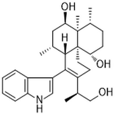 Dihydroxyaflavinine,Dihydroxyaflavinine