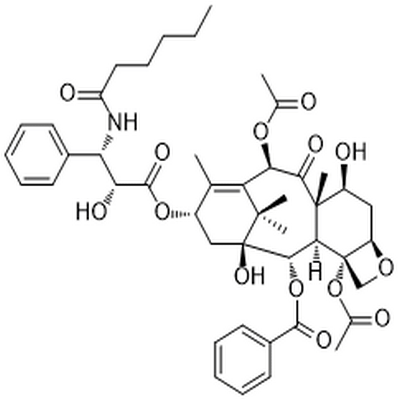 Taxol C,Taxol C