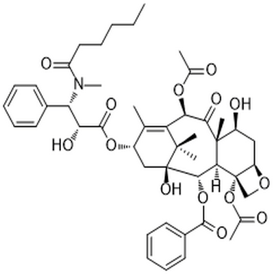 N-Methyltaxol C,N-Methyltaxol C