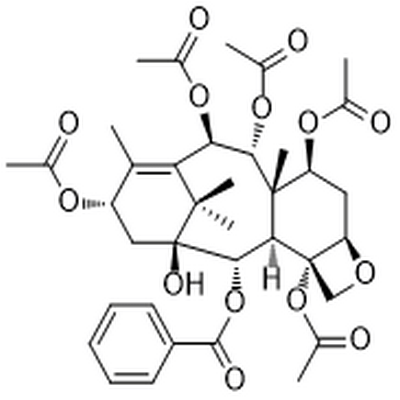 Baccatin VI,Baccatin VI