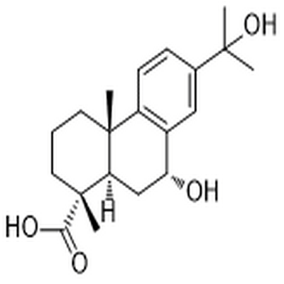 7α,15-Dihydroxydehydroabietic acid,7α,15-Dihydroxydehydroabietic acid