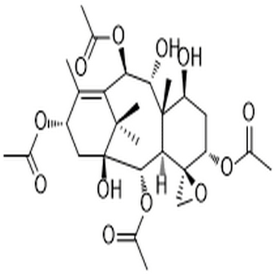 Taxumairol B,Taxumairol B