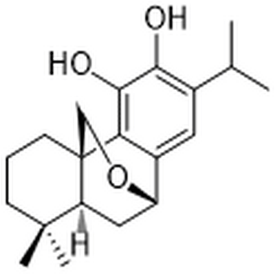 20-Deoxocarnosol,20-Deoxocarnosol