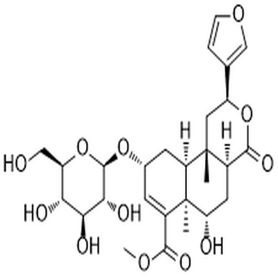 Tinosporoside A,Tinosporoside A