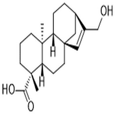 ent-17-Hydroxykaur-15-en-19-oic acid,ent-17-Hydroxykaur-15-en-19-oic acid