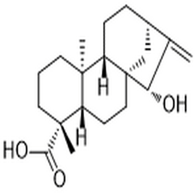 Grandifloric acid,Grandifloric acid