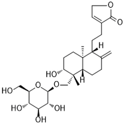 Andropanoside,Andropanoside