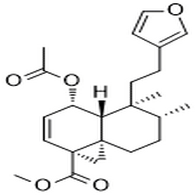 Methyl dodonate A acetate,Methyl dodonate A acetate