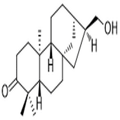 ent-17-Hydroxykauran-3-one,ent-17-Hydroxykauran-3-one