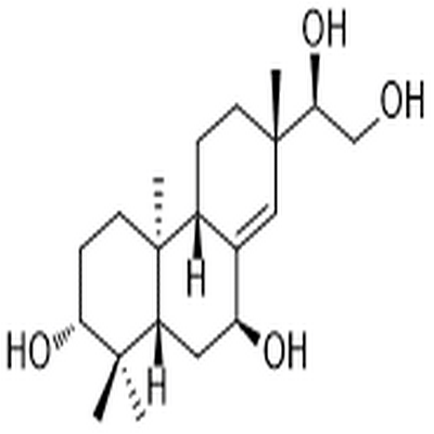 7β-Hydroxydarutigenol,7β-Hydroxydarutigenol