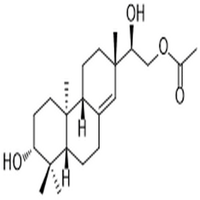 16-O-Acetyldarutigenol,16-O-Acetyldarutigenol