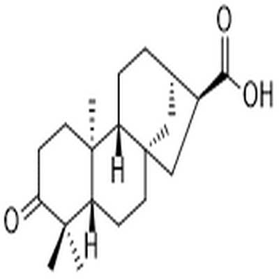 ent-3-Oxokauran-17-oic acid,ent-3-Oxokauran-17-oic acid
