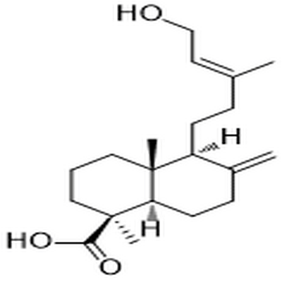 Isocupressic acid,Isocupressic acid