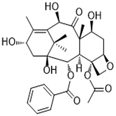 10-Deacetylbaccatin III,10-Deacetylbaccatin III