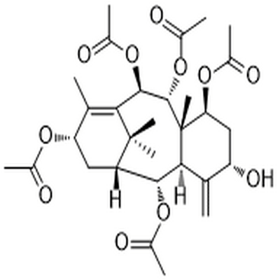 Decinnamoyltaxinine J,Decinnamoyltaxinine J