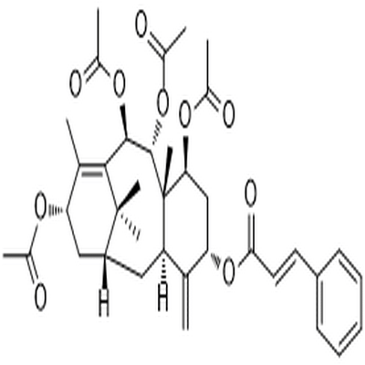 2-Deacetoxytaxinine J,2-Deacetoxytaxinine J