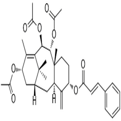 2,7-Dideacetoxytaxinine J,2,7-Dideacetoxytaxinine J