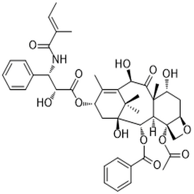 7-Epi-10-deacetylcephalomannine,7-Epi-10-deacetylcephalomannine