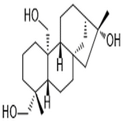 ent-Kaurane-16β,19,20-triol,ent-Kaurane-16β,19,20-triol