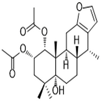 14-Deoxy-ε-caesalpin,14-Deoxy-ε-caesalpin