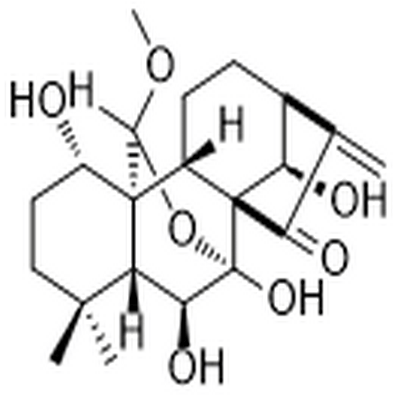 Rabdoternin F,Rabdoternin F