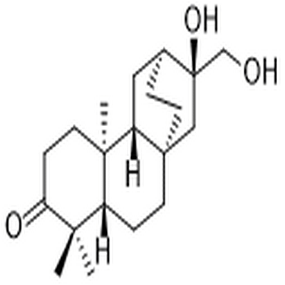 ent-16α,17-Dihydroxyatisan-3-one,ent-16α,17-Dihydroxyatisan-3-one