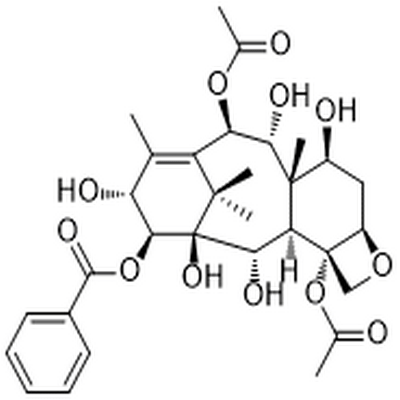 Baccatin X,Baccatin X