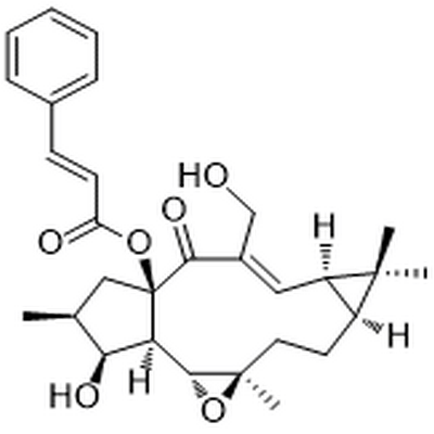 Jolkinol A,Jolkinol A