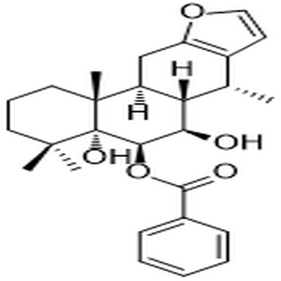 Isovouacapenol C,Isovouacapenol C