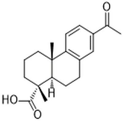 16-Nor-15-oxodehydroabietic acid,16-Nor-15-oxodehydroabietic acid