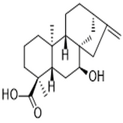 Sventenic acid,Sventenic acid