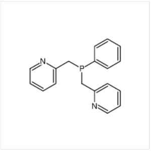双（2-吡啶基甲基）苯基膦