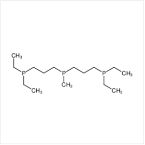 双（3-（二乙基膦）丙基）甲基膦