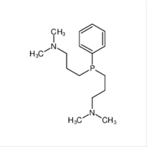 双（3-二甲基氨基丙基）苯基膦