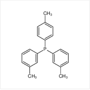 双（3-甲基苯基）（4-甲基苯基）膦