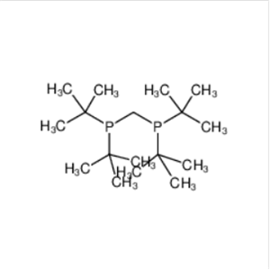 双(二叔丁基膦)甲烷,BIS(DI-TERT-BUTYLPHOSPHINO)METHANE