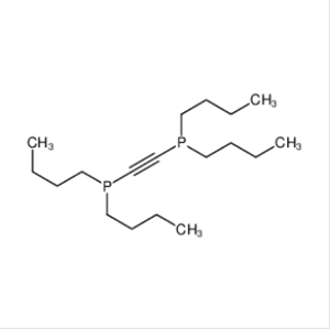 双（二丁基膦）乙炔,bis(dibutylphosphino)acetylene