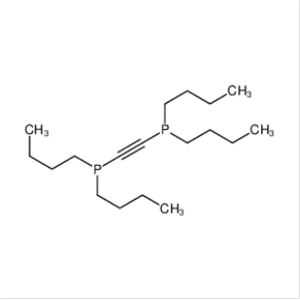 雙（二丁基膦）乙炔