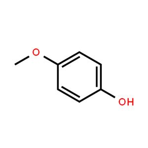 对羟基苯甲醚,4-Methoxyphenol