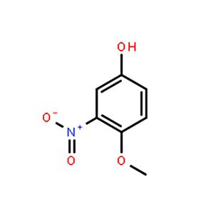4-羟基-2-硝基苯甲醚