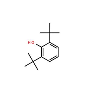 2,6-二叔丁基苯酚,2,6-Di-tert-butylphenol
