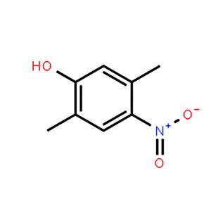 2,5-二甲基-4-硝基苯酚,2,5-Dimethyl-4-nitrophenol