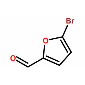 5-溴-2-呋喃甲醛